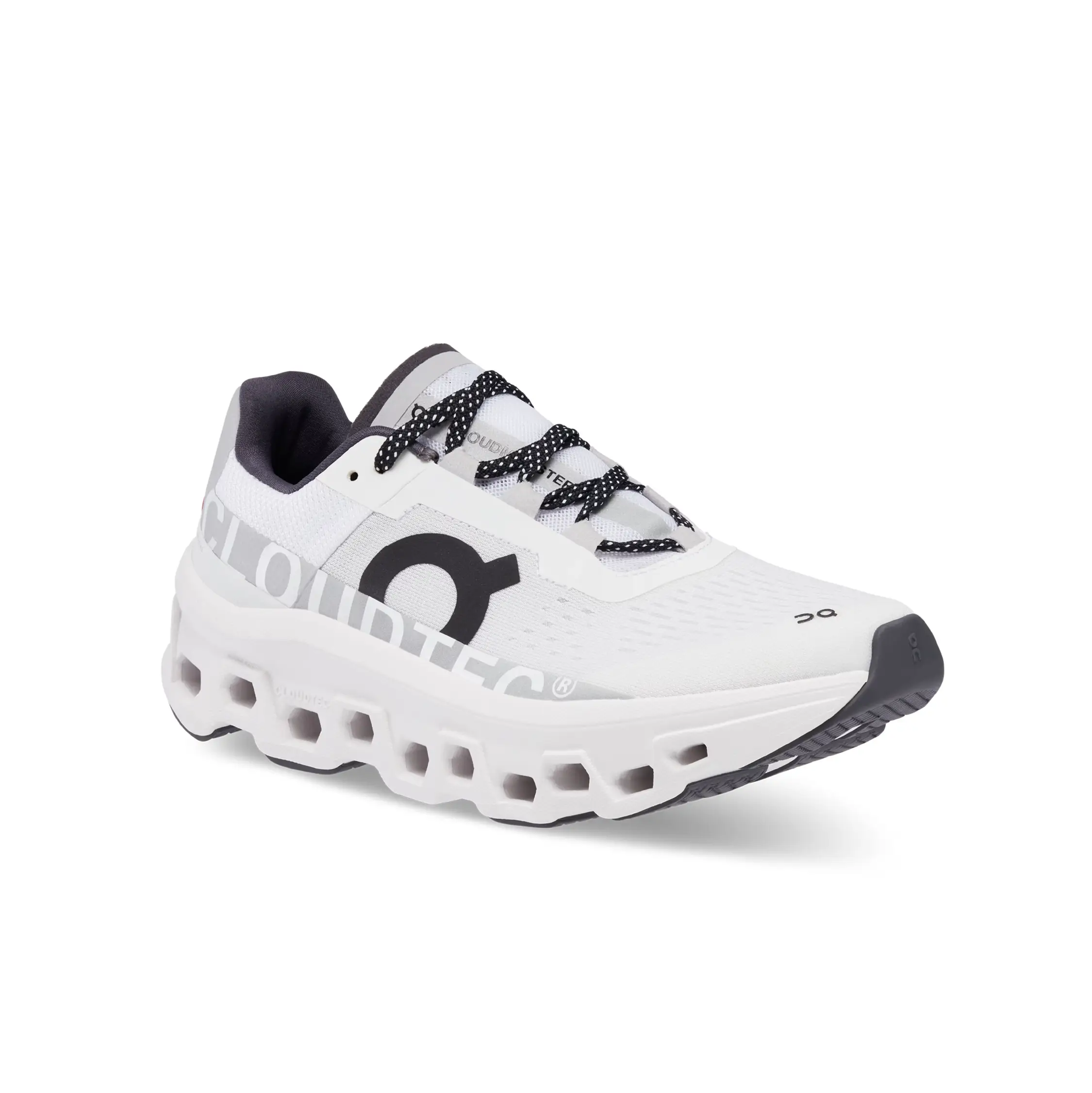 on running cloud monster white 06 on running cloud monster white 06