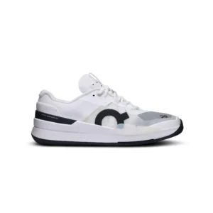 on the roger pro 2 clay white black 01