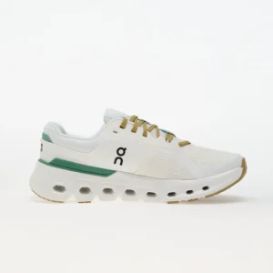 on cloud runner 2 undyed green 03