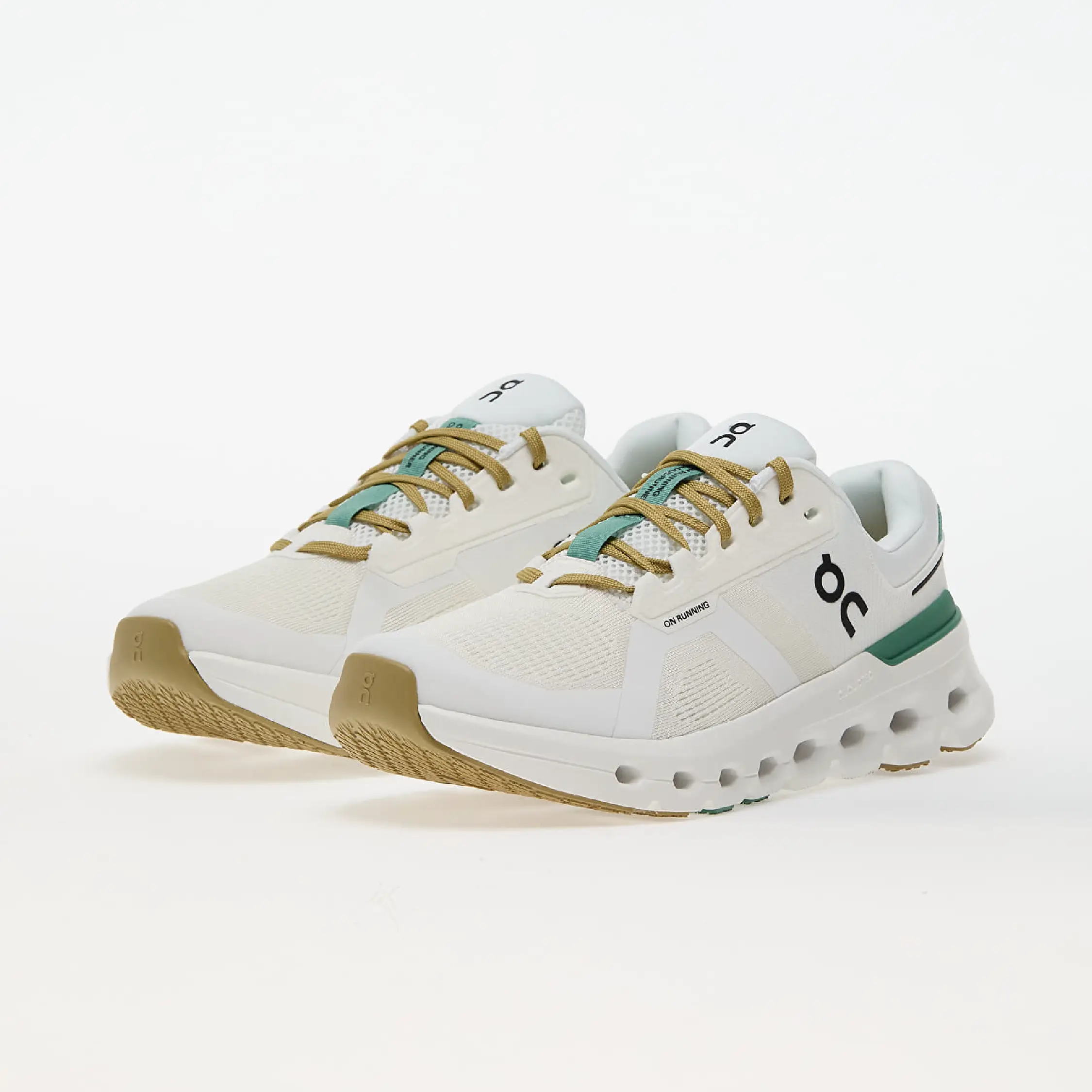 on cloud runner 2 undyed green 06 on cloud runner 2 undyed green 06