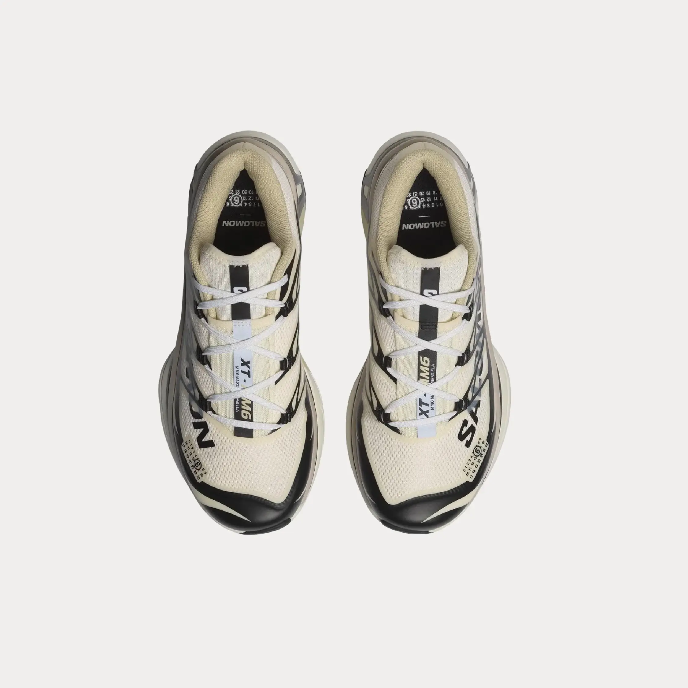salomon xt mm6 maison margiela vanilla ice 02 salomon xt mm6 maison margiela vanilla ice 02